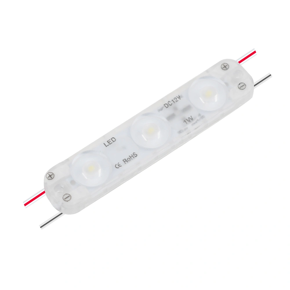 LED Module Lights Manufacturer – Adled Light Limited